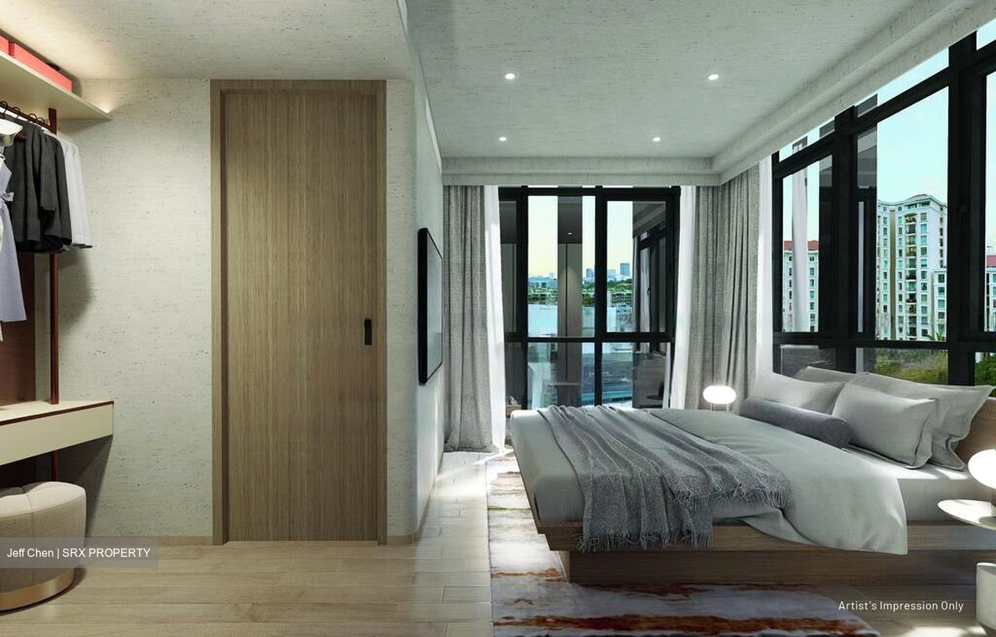 Hill House (D9), Apartment #455974811